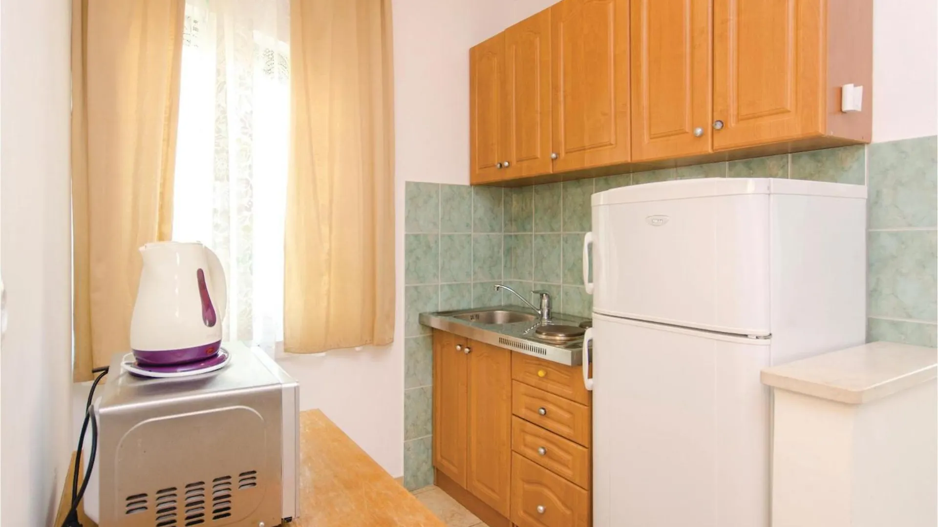 Amazing Apartment In Okrug Gornji Trogir