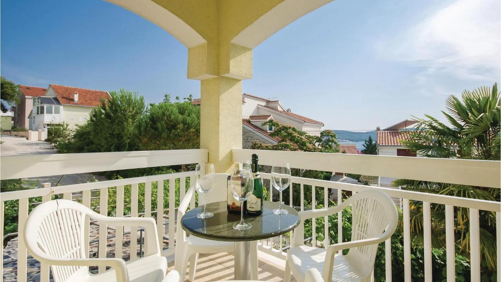 Amazing Apartment In Okrug Gornji Trogir 0*,  Croatia