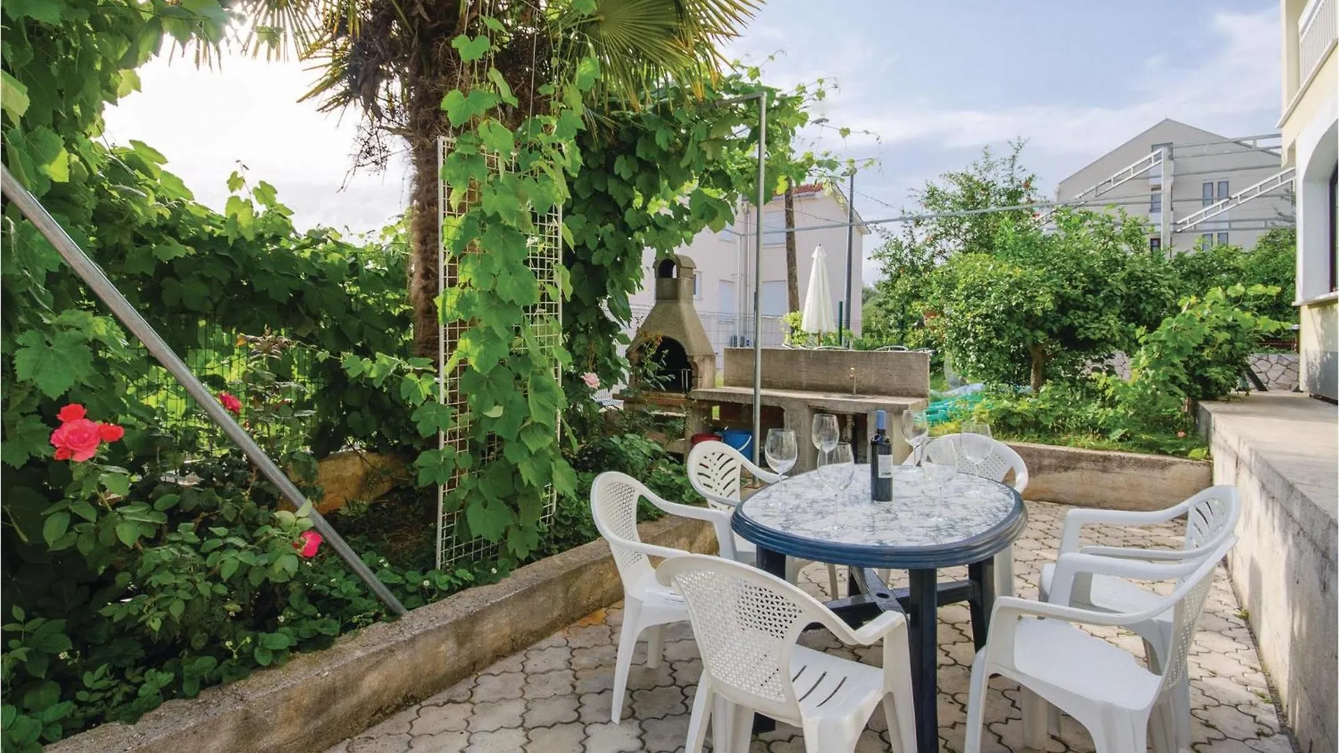 Amazing Apartment In Okrug Gornji Trogir 0*,  Croatia