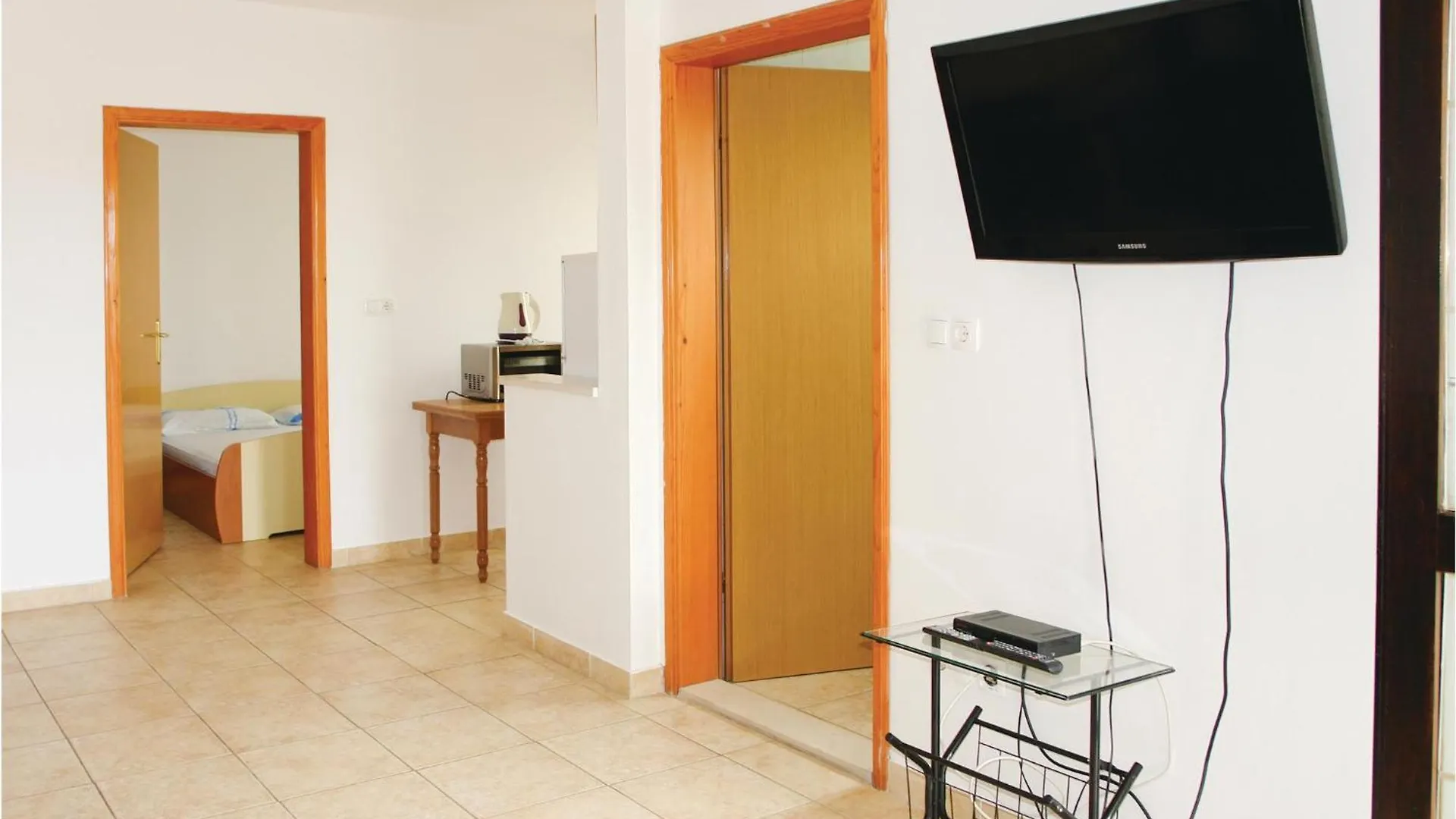 Amazing Apartment In Okrug Gornji Trogir Croatia